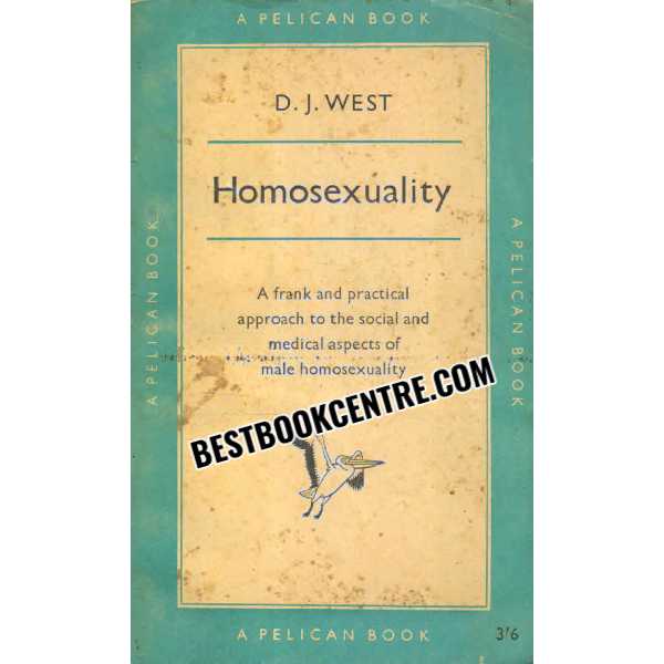 Homosexuality