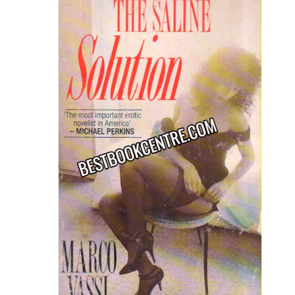 The Saline Solution 