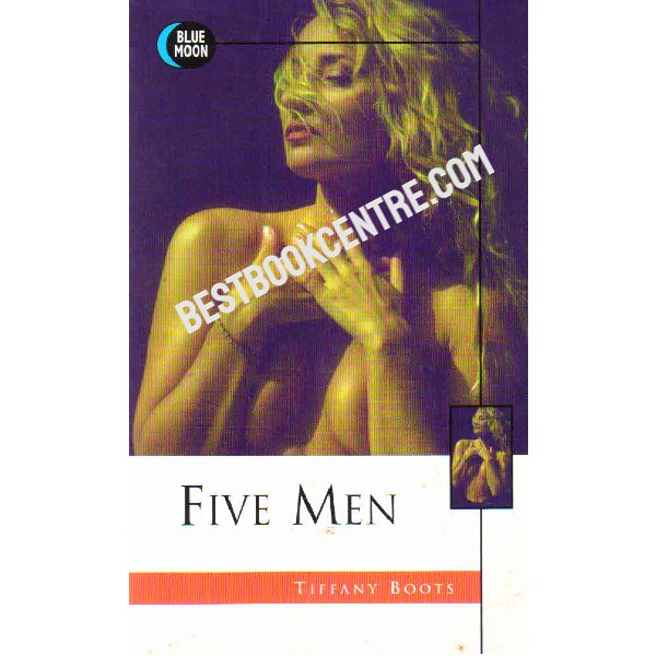 Five Men (pocket Book)
