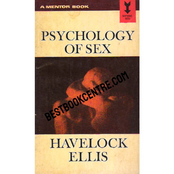 Psychology of Sex