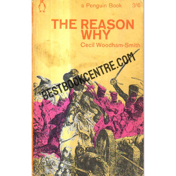 The Reason Why