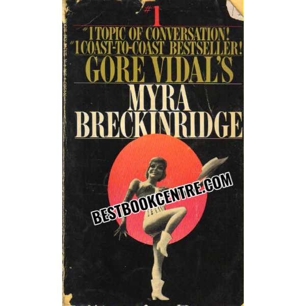 Myra Breckinridge