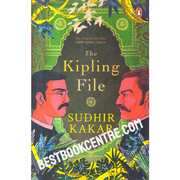 the kipling file 