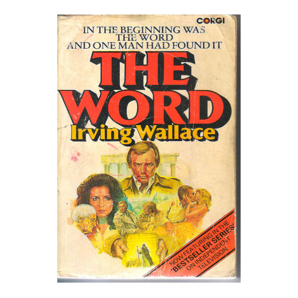 The Word  (PocketBook)