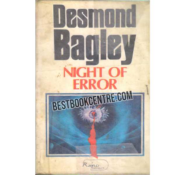 Night of Error 