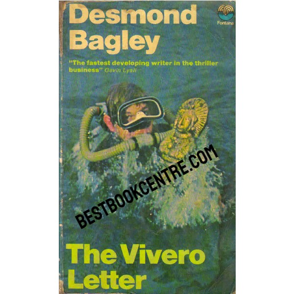 The Vivero Letter