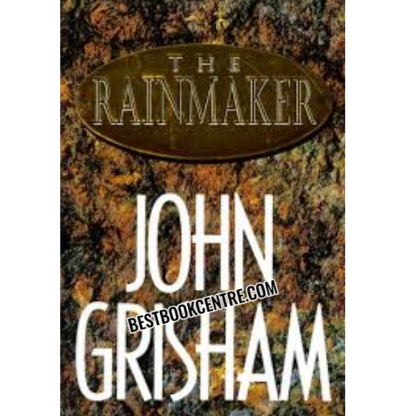 The Rainmaker 1st edition