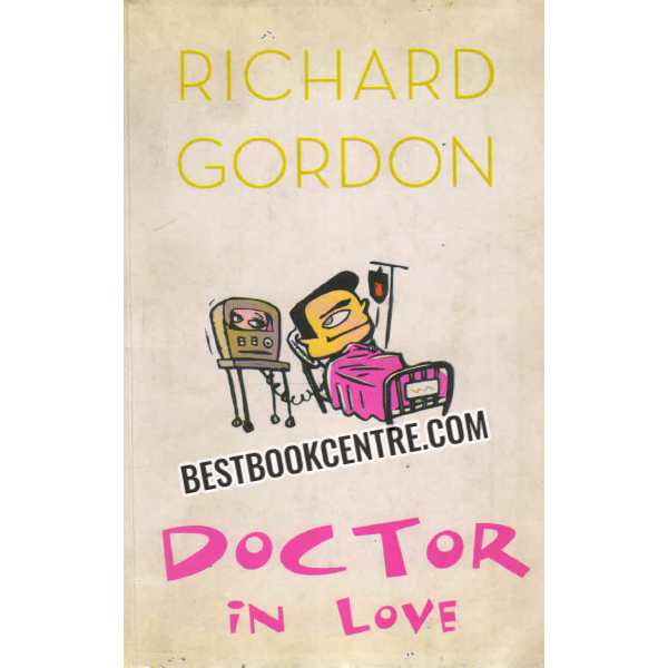 doctor in love 