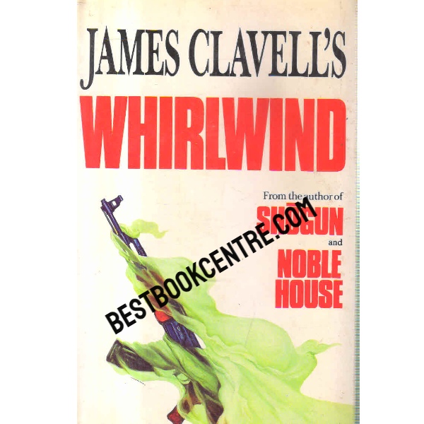 whirlwind 1st edition