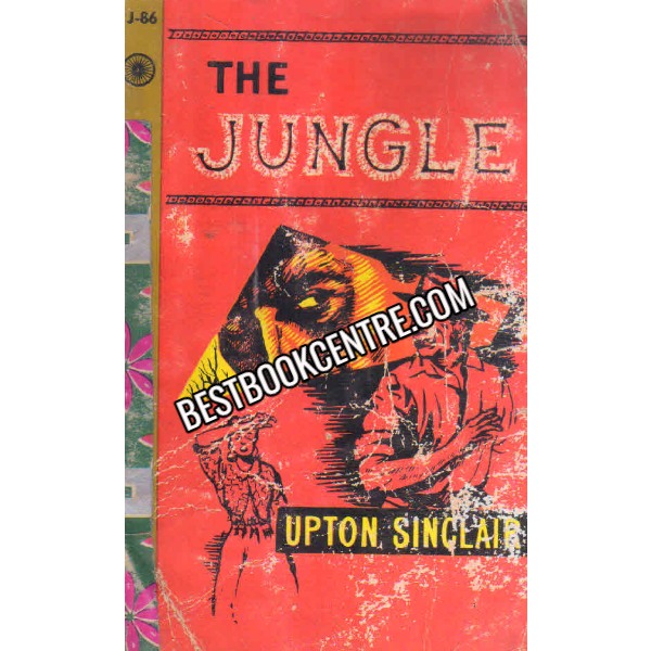 The Jungle Upton sinclair