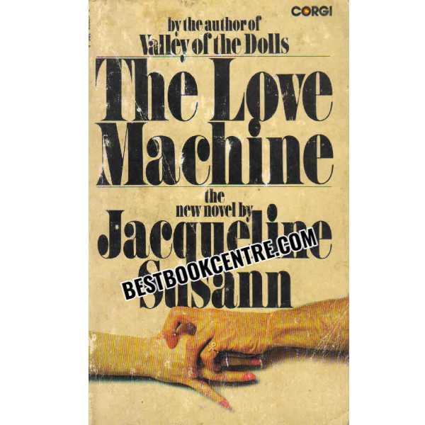 The Love Machine 