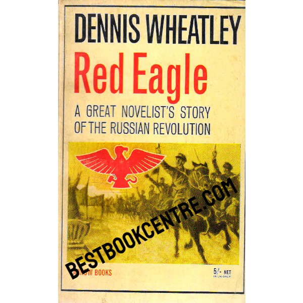 Red Eagle