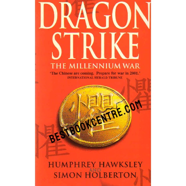 Dragon Strike the Millennium War