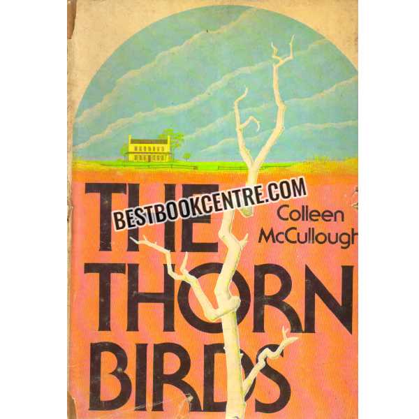 the thorn birds 1st edition