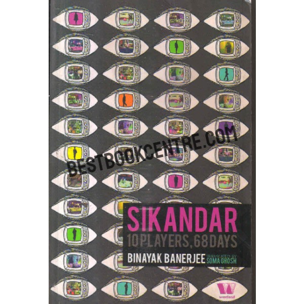Sikandar 10 payers 68 days 