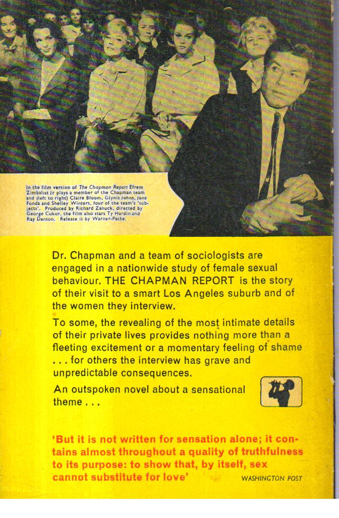 The Chapman Report