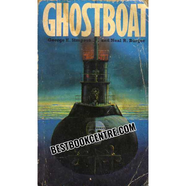 Ghost Boat 