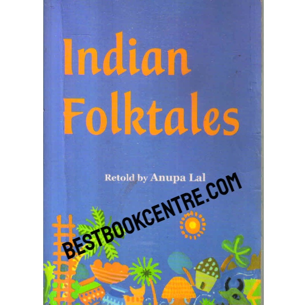 indian folktales
