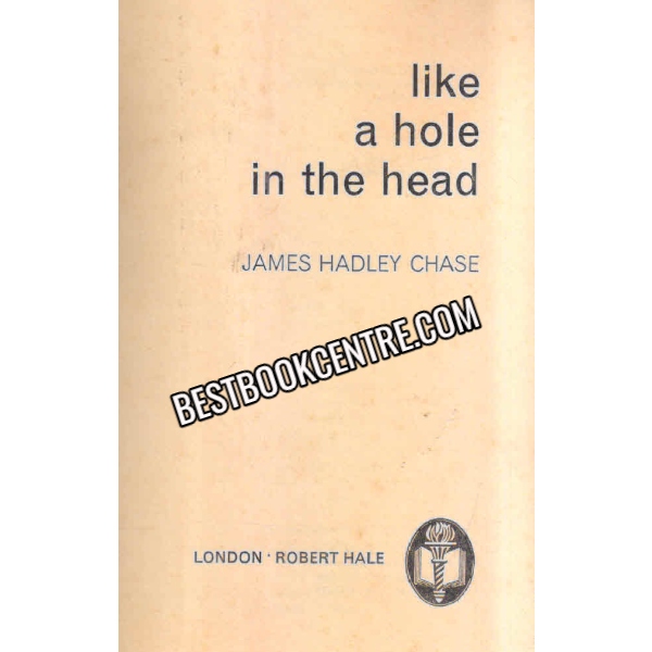 Like A Hole In The Head 1st edition