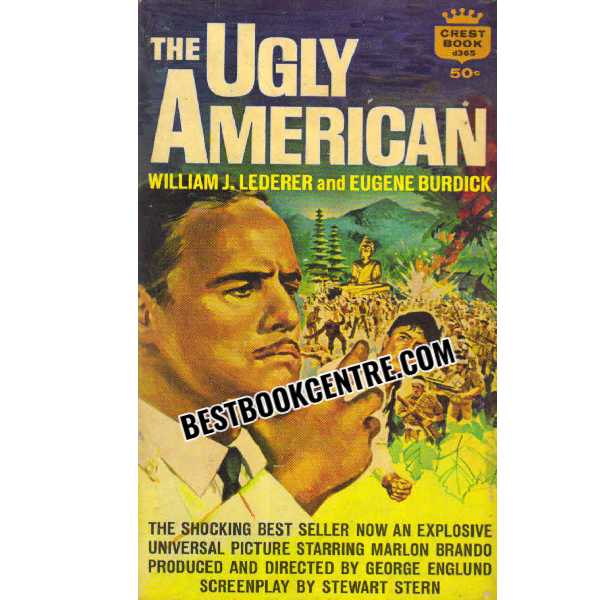 The Ugly American