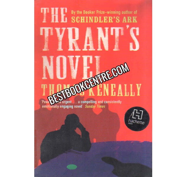 The Tryants Novel 