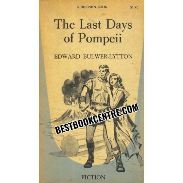 The Last Days of Pompeii 