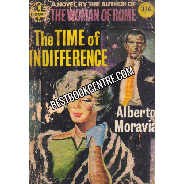 the time of indifference 