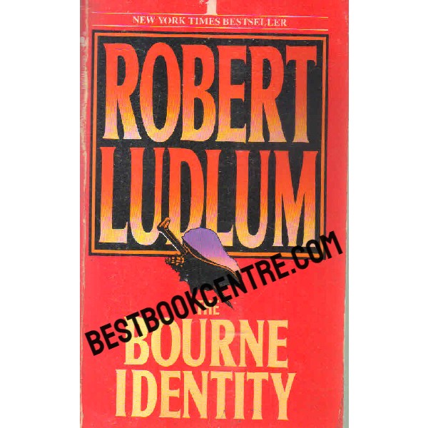 the bourne identity