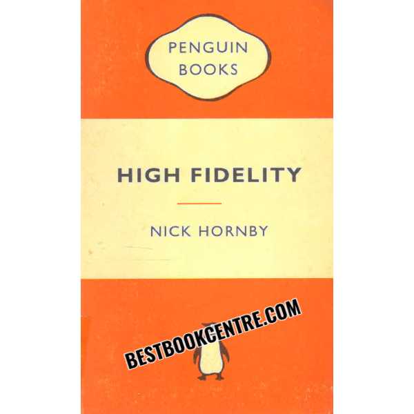 High Fidelity 