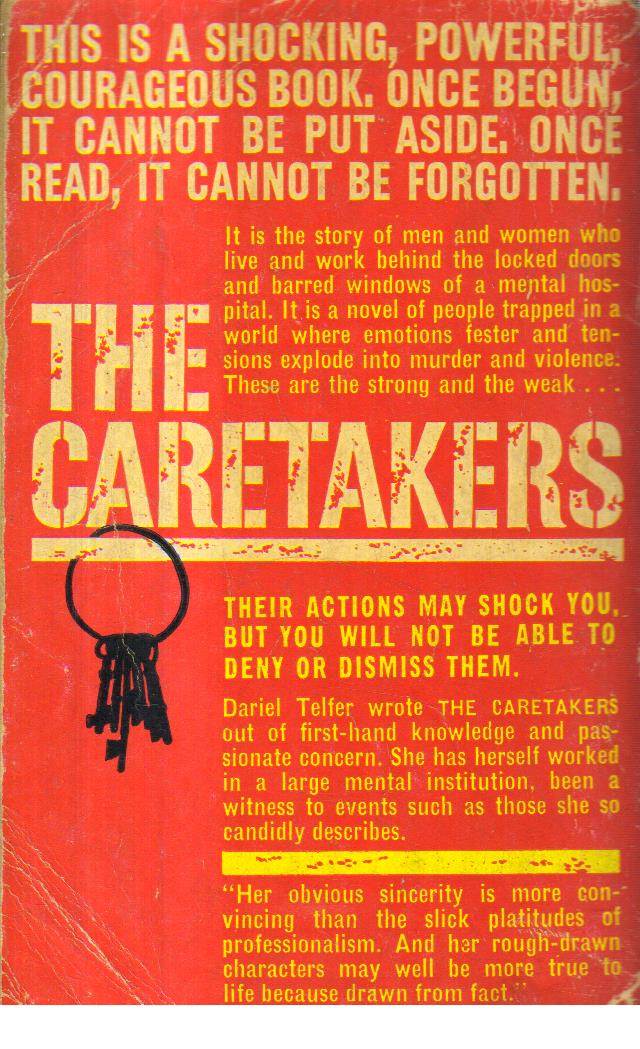 The Caretakers