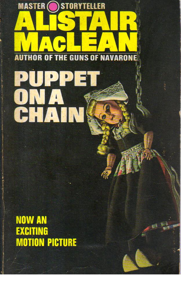 Puppet on a Chain.