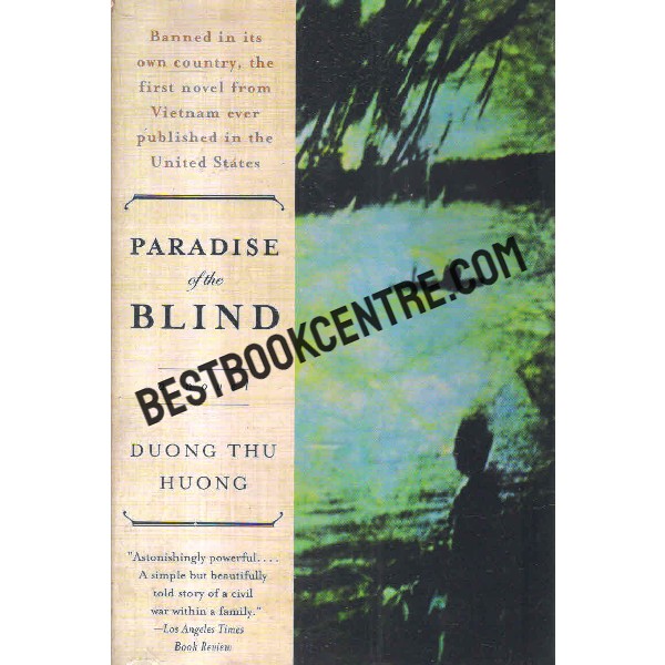 paradise of the blind