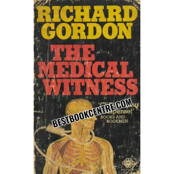 The Medical Witness 