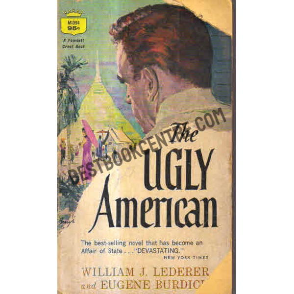 The ugly american