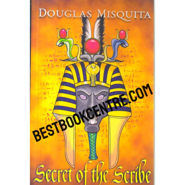 Secret of the Scribe