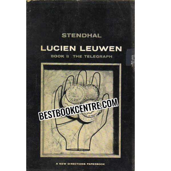 lucien leuwen book 2 the telegraph