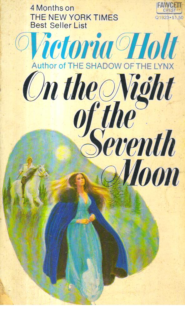 On the Night of the Seventh Moon.