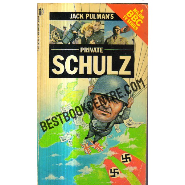 Private Schulz