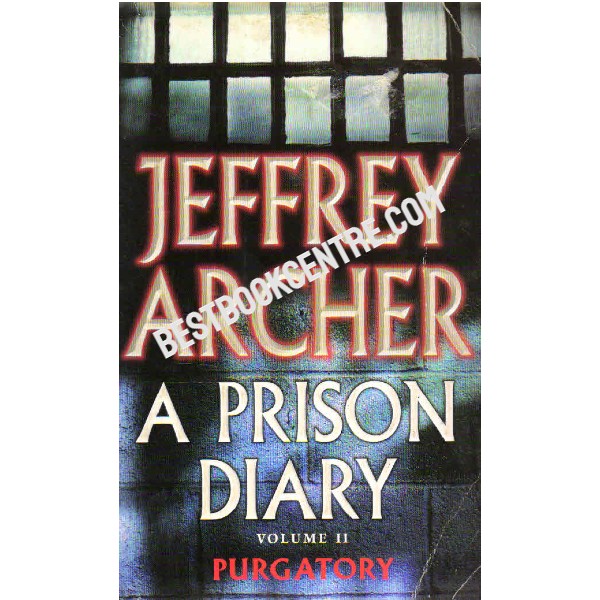 A Prison Diary Volume 2