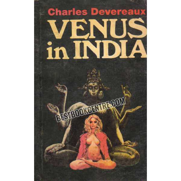 Venus In India 