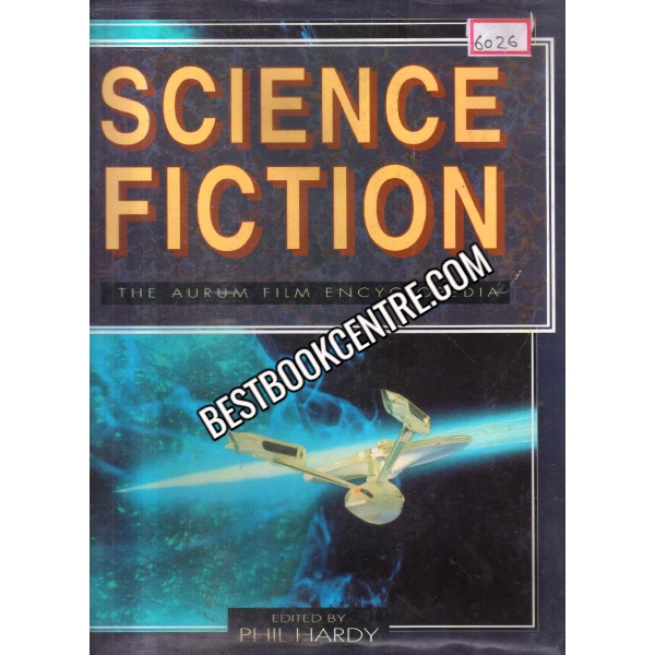 Science Fiction Aurum Film Encyclopaedia