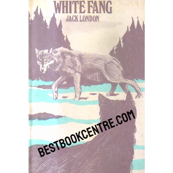 white fang