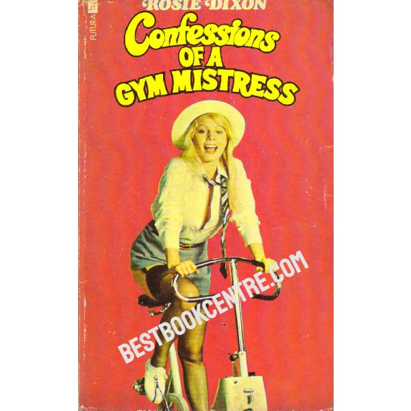 Confessions of a Gym Mistress