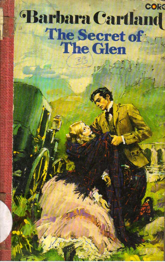 The Secret of the Glen