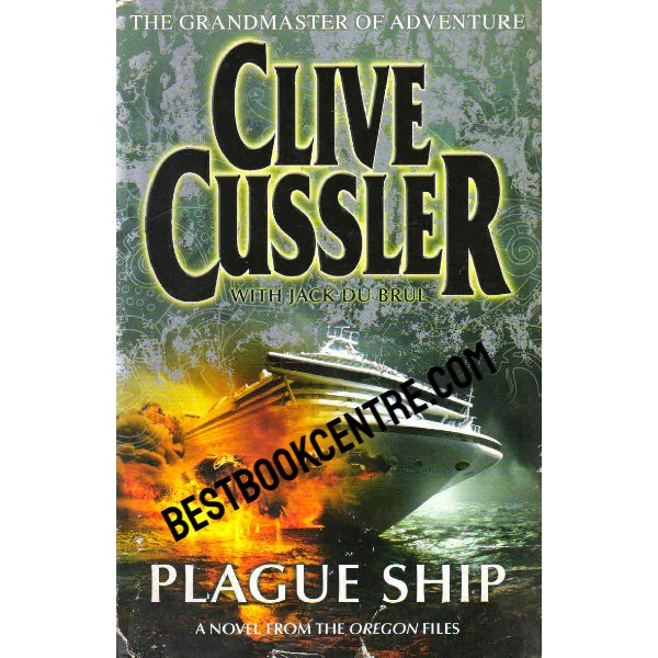 Plague Ship