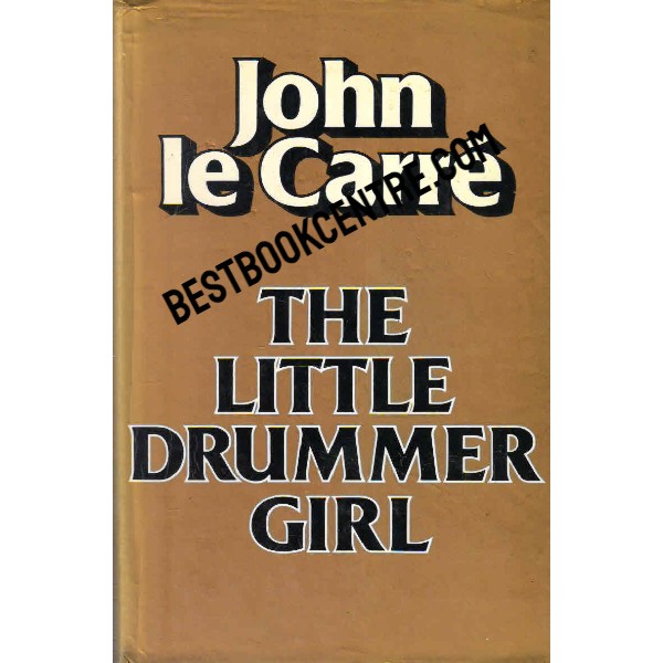 The Little Drummer Girl