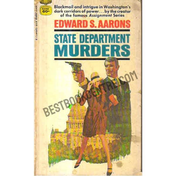 State department murders
