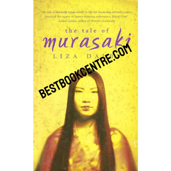 The Tale of Murasaki 