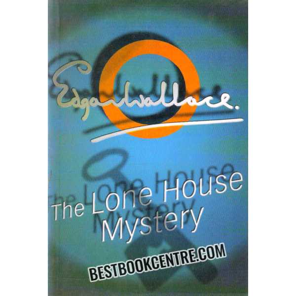 the lone house mystery