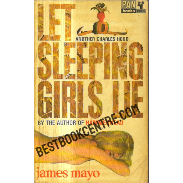 Let Sleeping Girls Lie